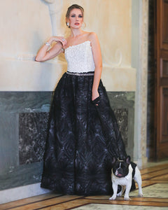 COLLEZIONE LADY AND PET