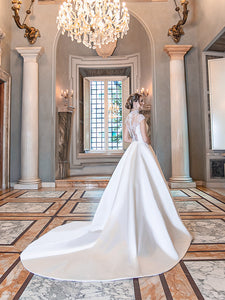 ABITI DA SPOSA