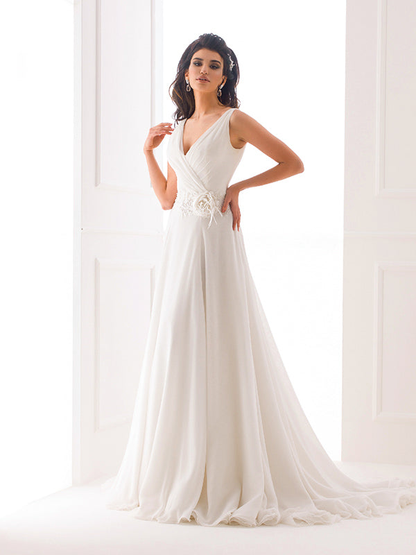 ABITI DA SPOSA POESIA