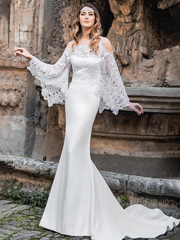 ABITI DA SPOSA MUSE