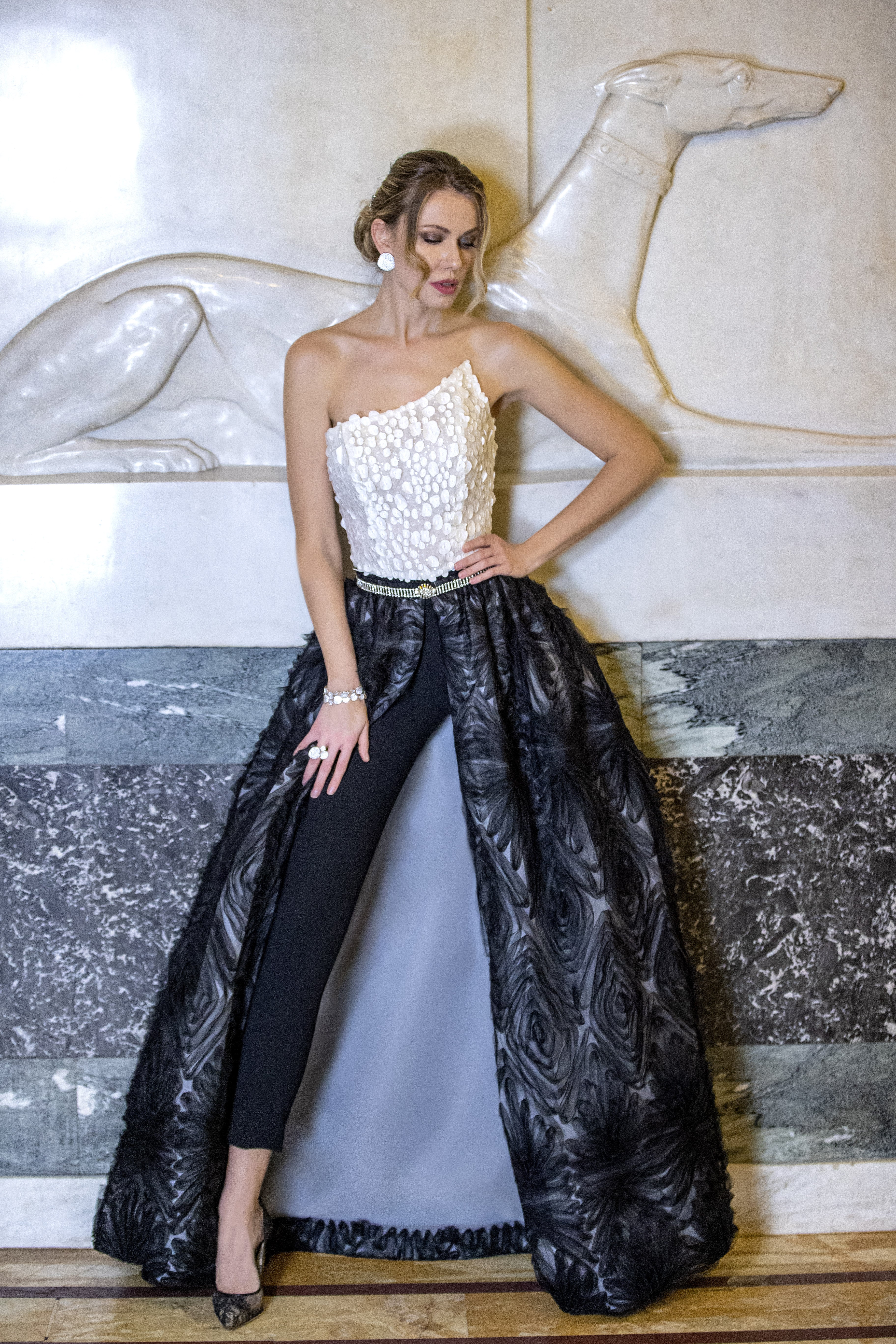 CERIMONIA COUTURE