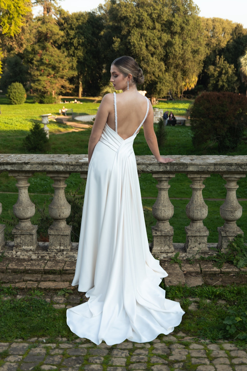Collezione Sposa Lux