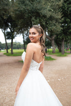 Astro Dress