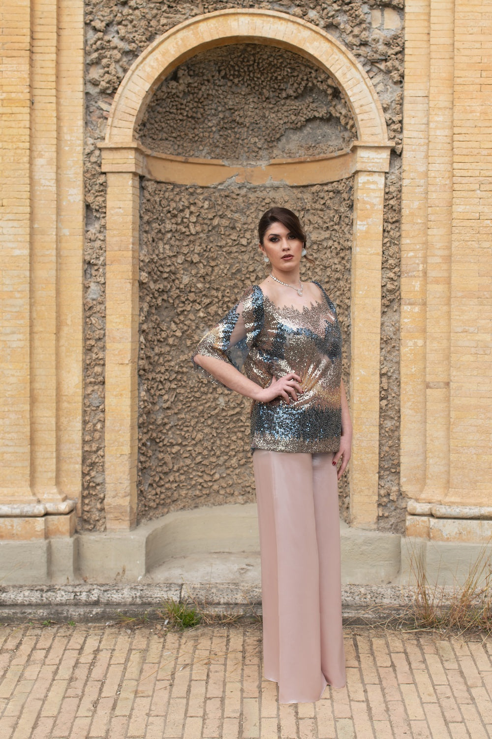 Lux Ceremony Collection