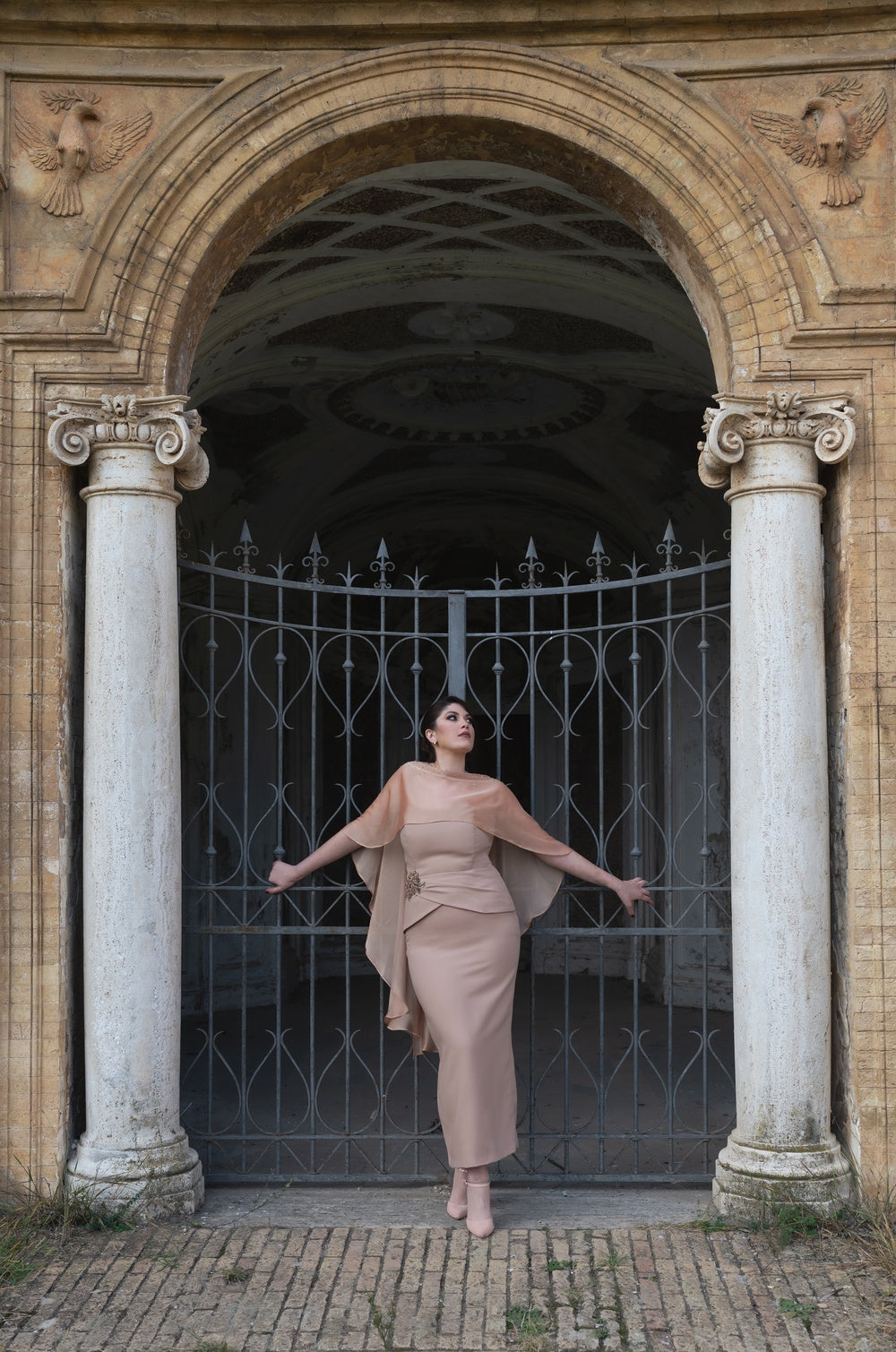 Lux Ceremony Collection