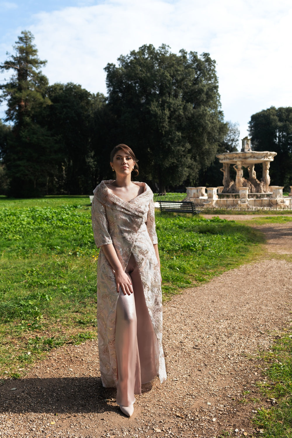 Lux Ceremony Collection