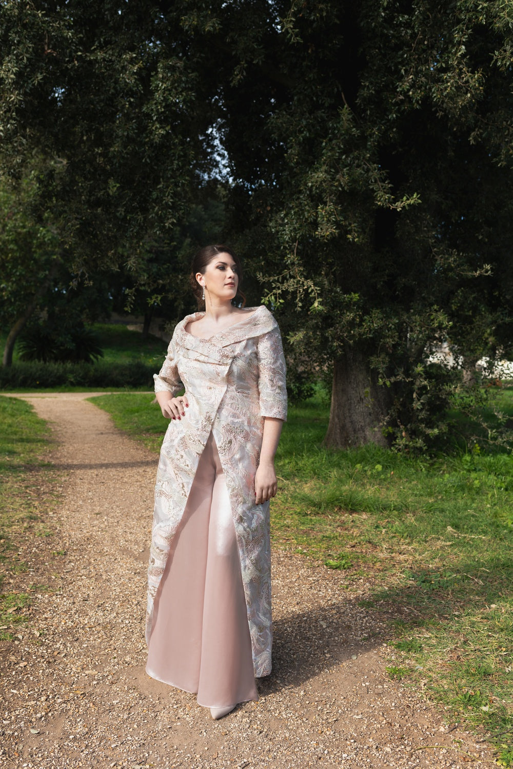 Lux Ceremony Collection