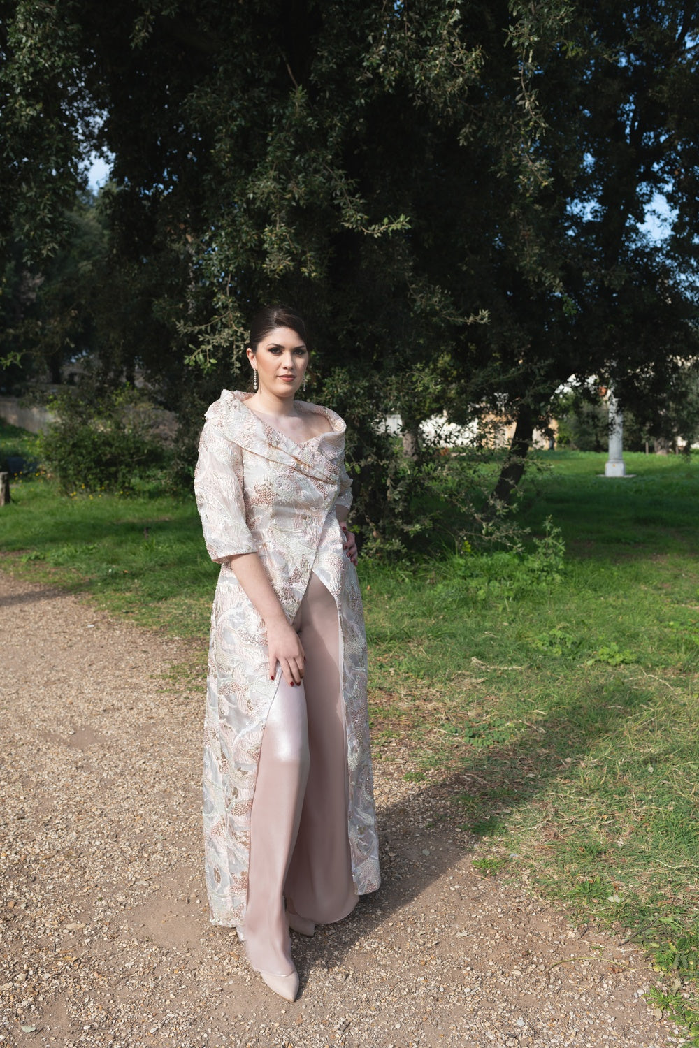 Lux Ceremony Collection