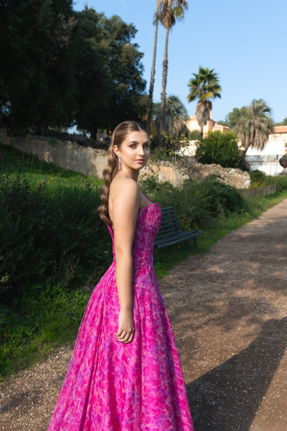 Lux Ceremony Collection