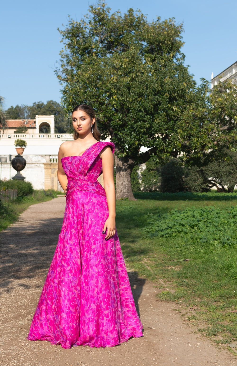Lux Ceremony Collection