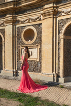 Lux Ceremony Collection