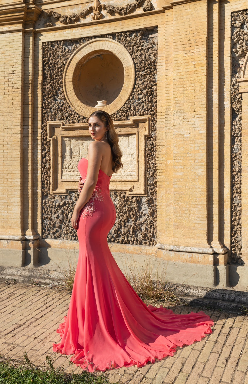 Lux Ceremony Collection