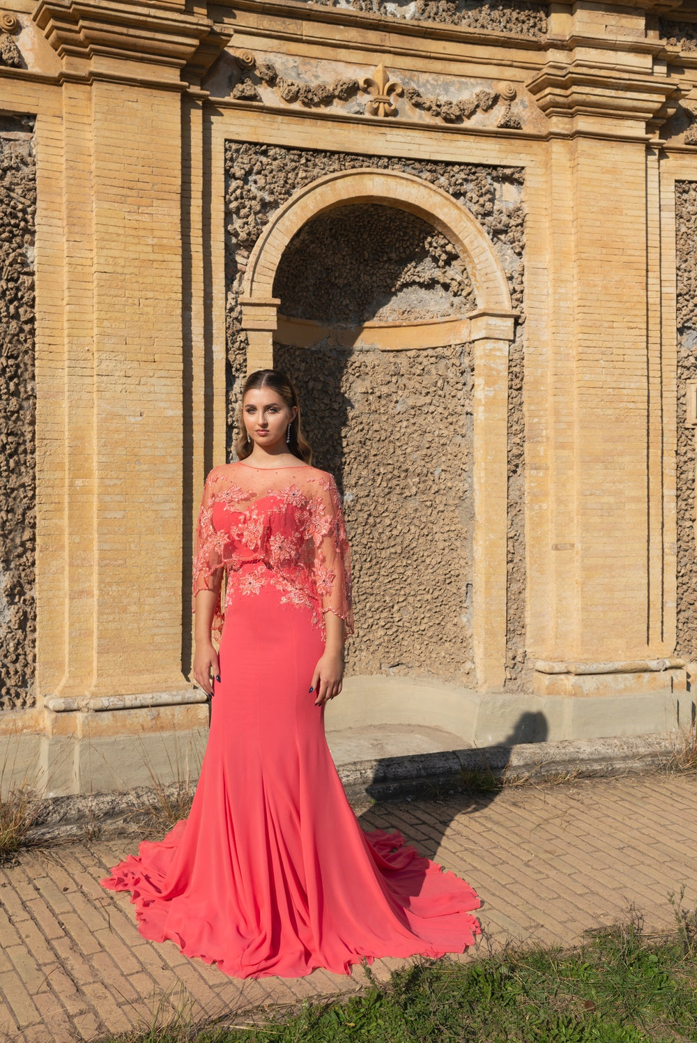 Lux Ceremony Collection