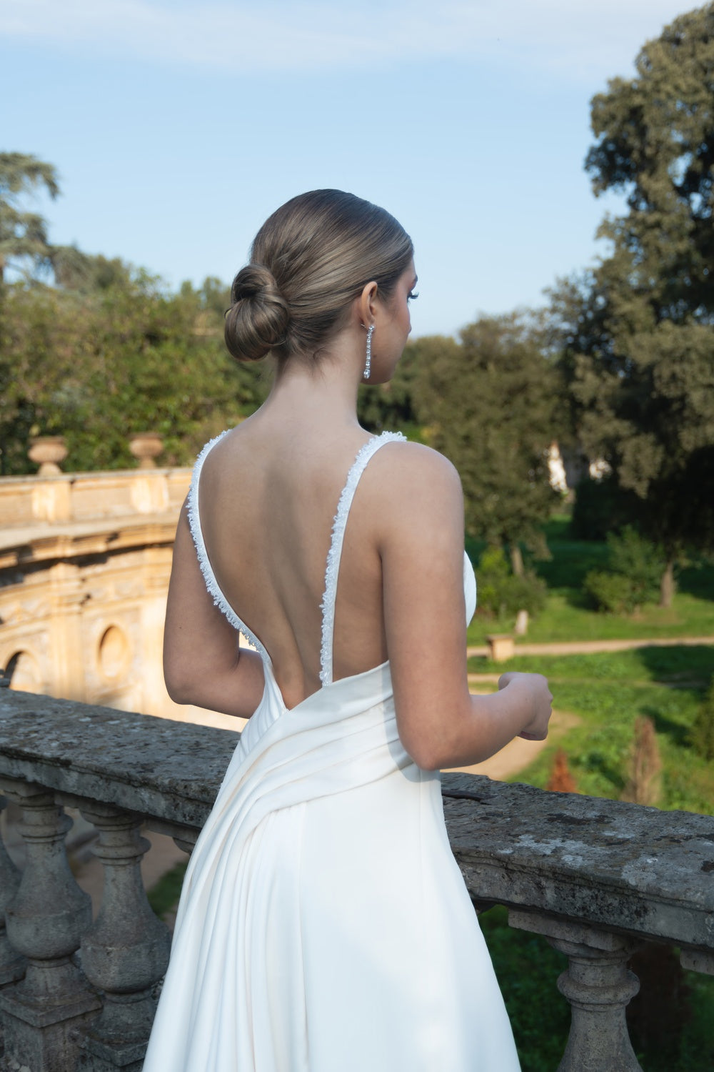 Divo Dress