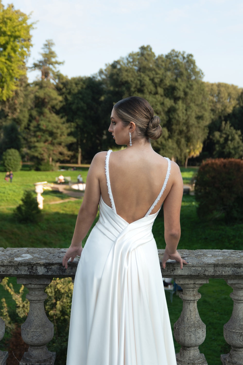 Divo Dress