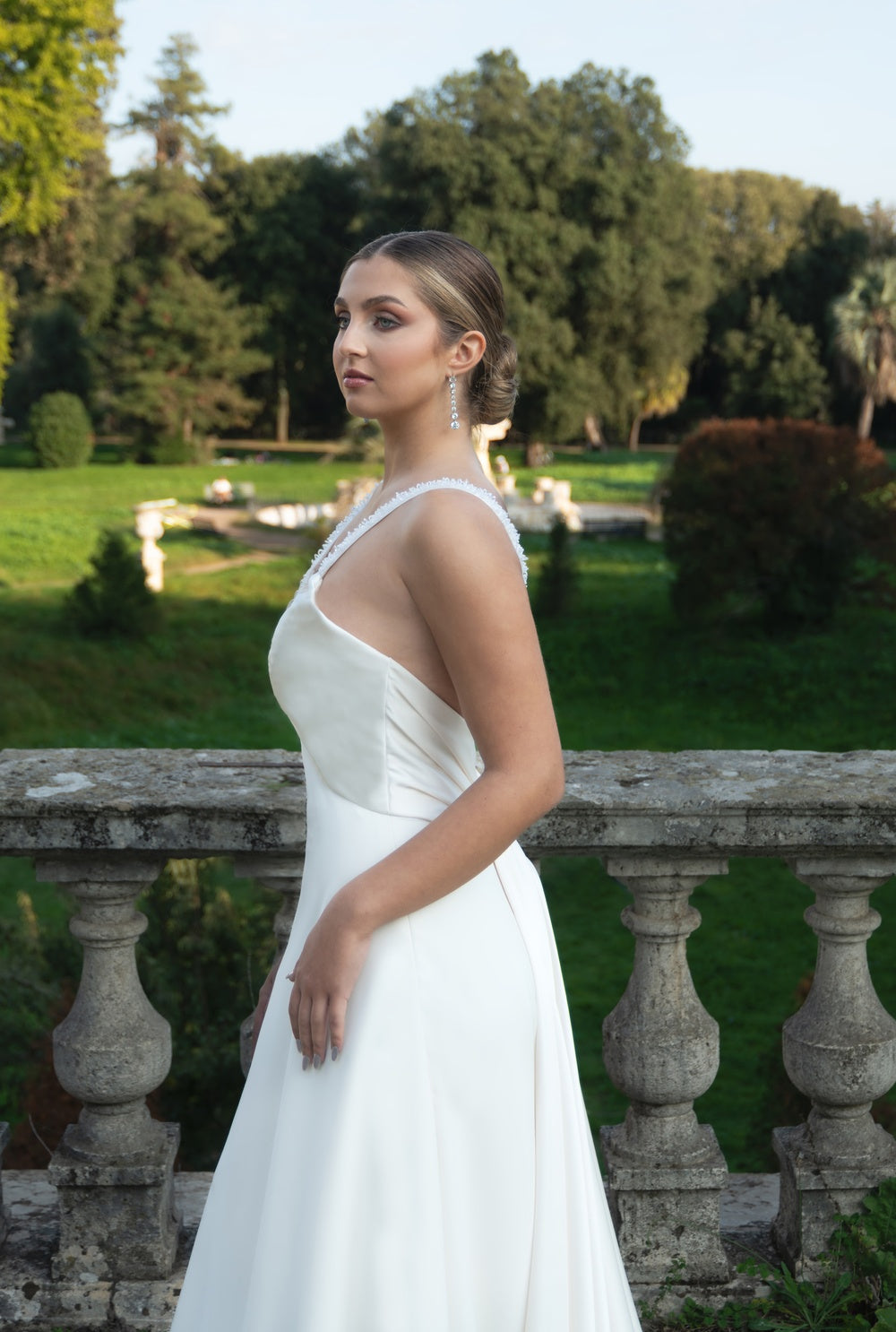 Divo Dress