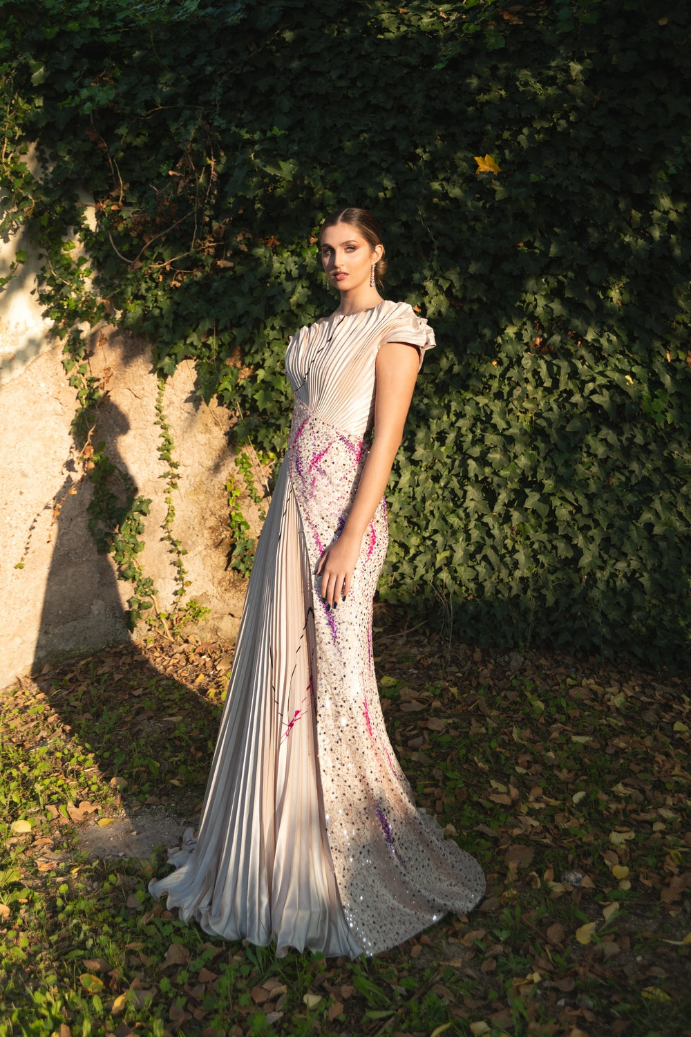 Lux Ceremony Collection
