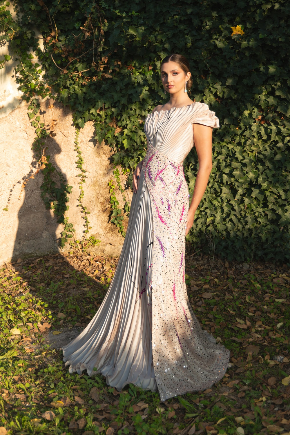 Lux Ceremony Collection
