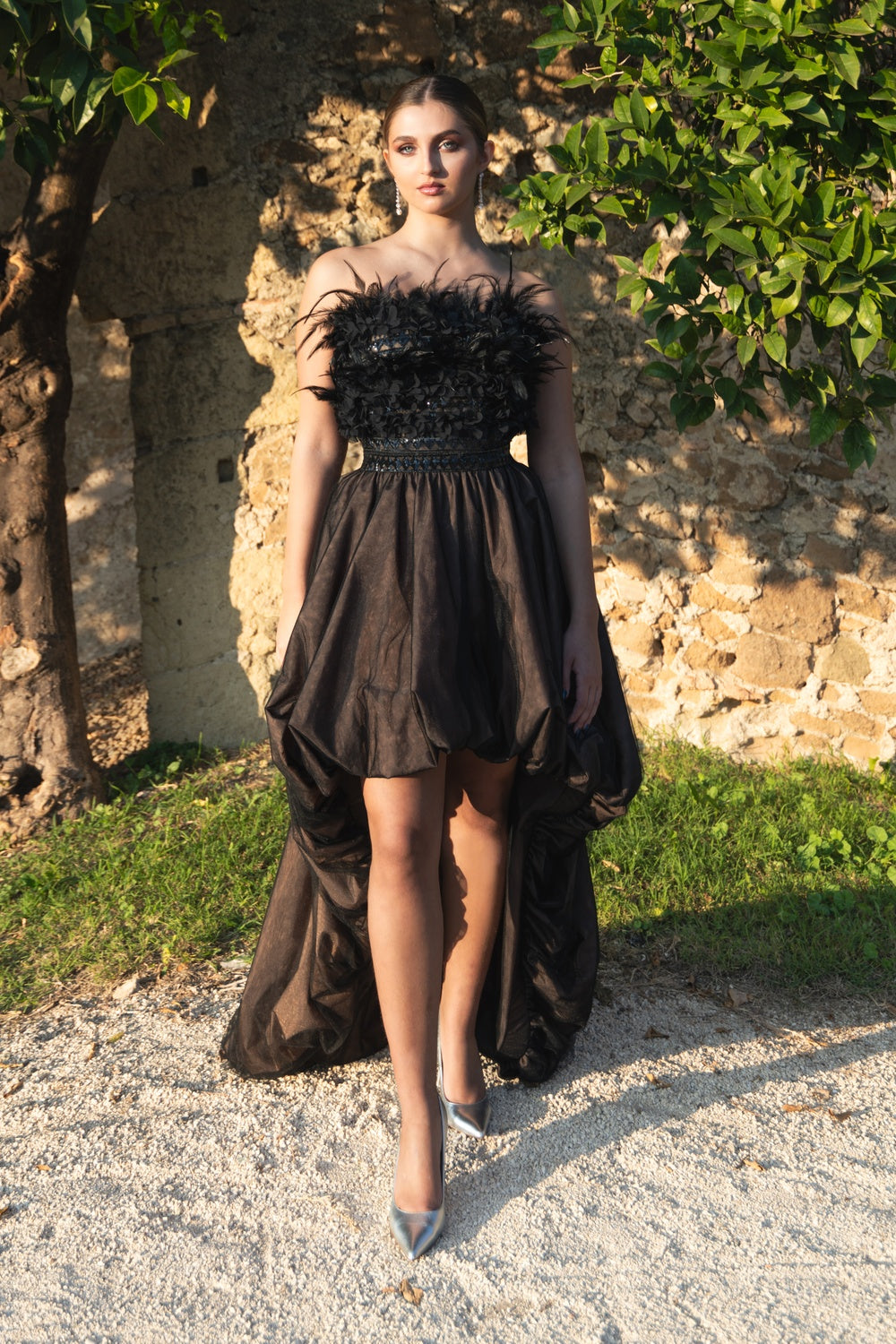 Lux Ceremony Collection