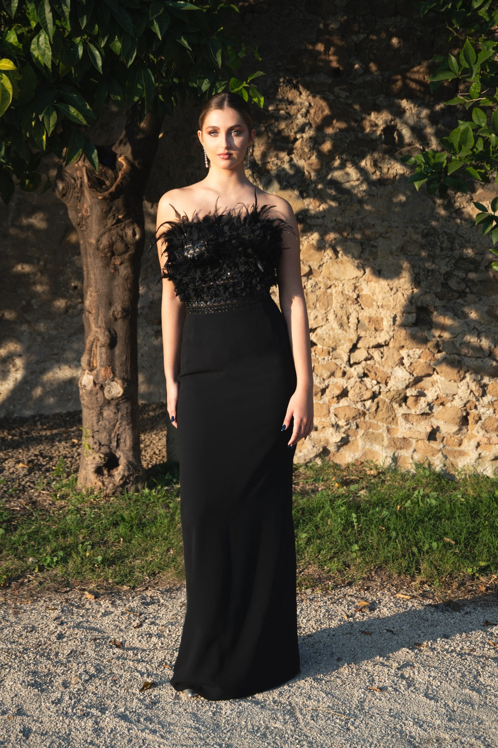 Lux Ceremony Collection
