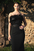 Atlas Dress
