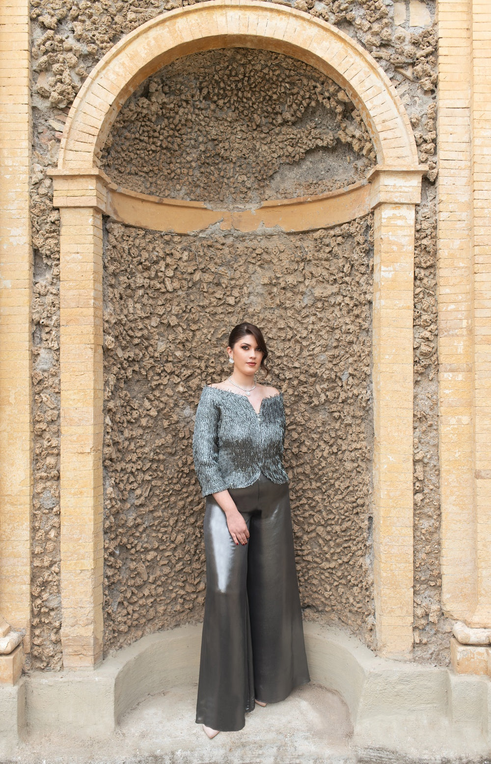 Lux Ceremony Collection
