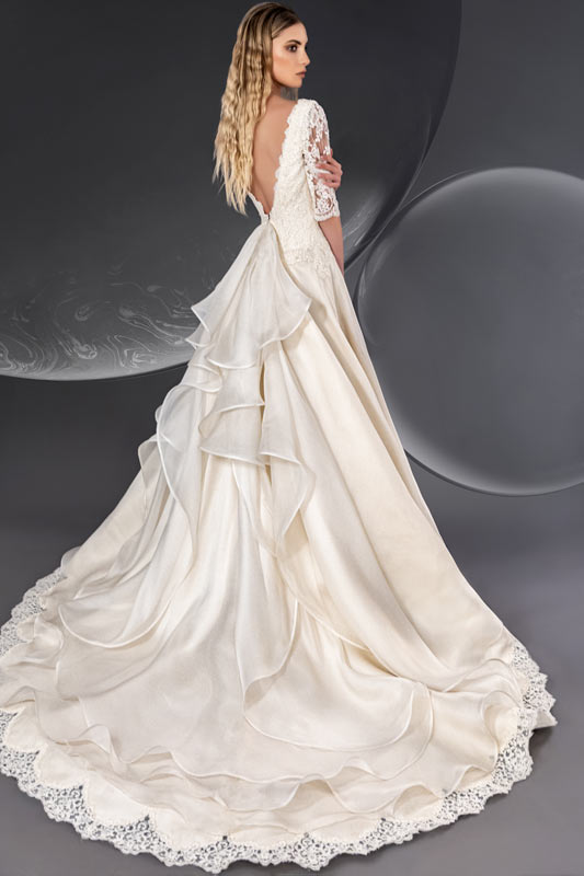 Ginestra Dress