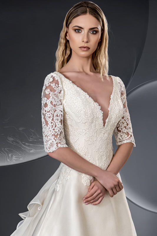 Ginestra Dress