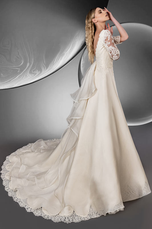 Ginestra Dress