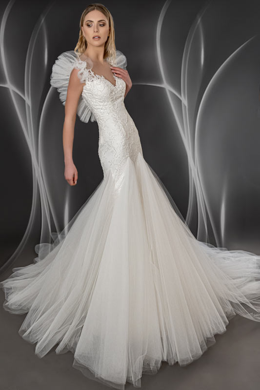 Silene Dress