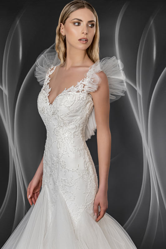 Silene Dress