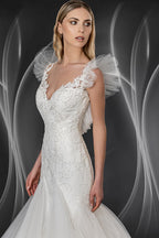 Silene Dress