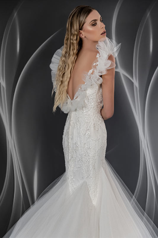 Silene Dress