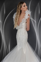 Silene Dress
