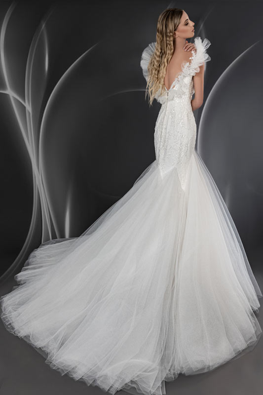 Silene Dress