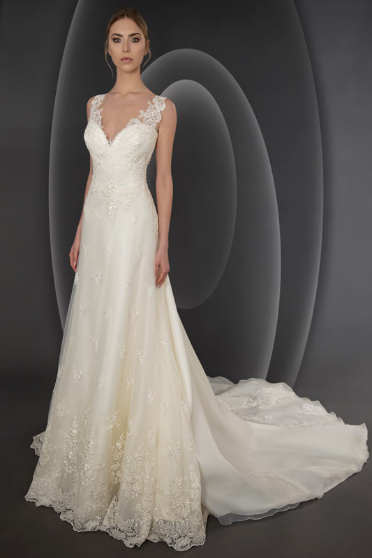 Fresia Dress