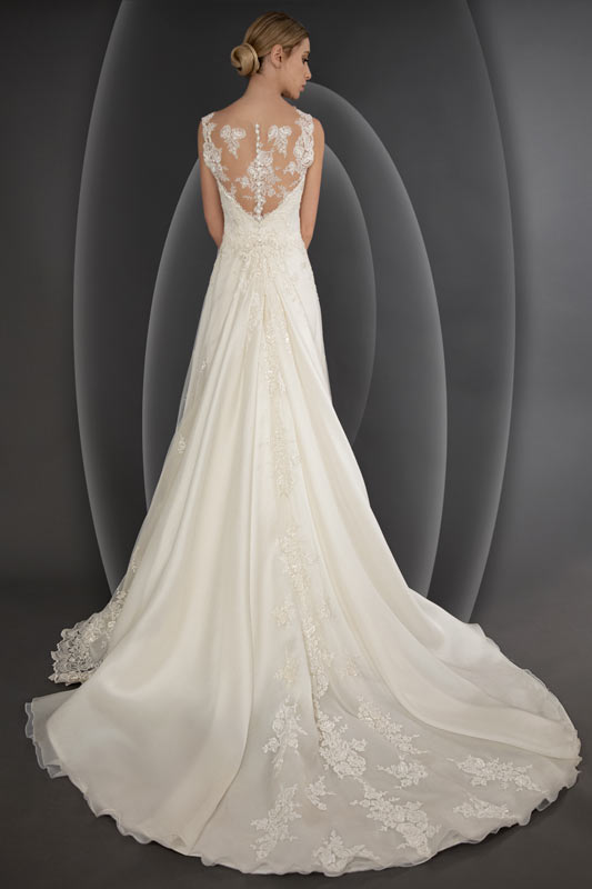 Fresia Dress