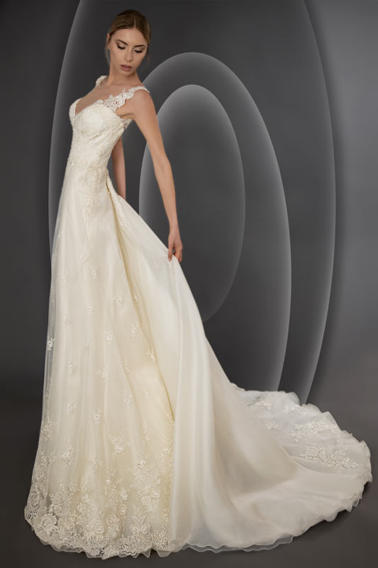 Fresia Dress