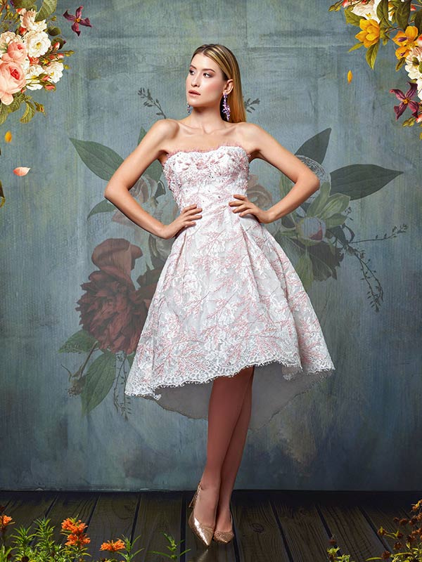 Rigel Dress