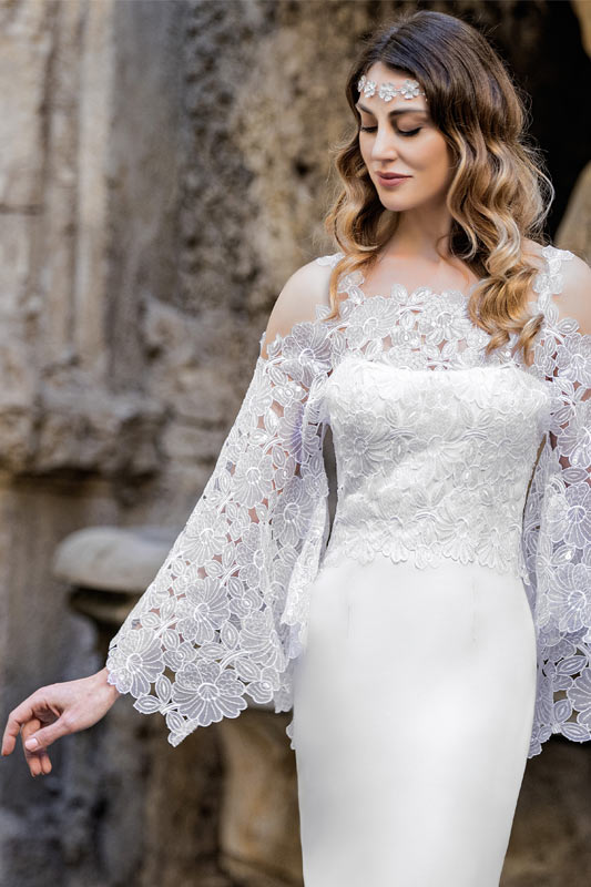 Edie Dress