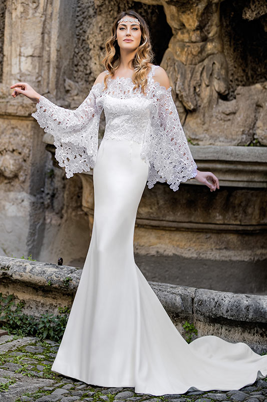 Edie Dress