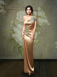 Mizar Dress