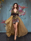 Bellatrix Dress