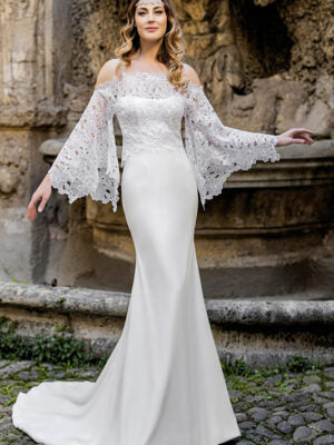 Edie Dress