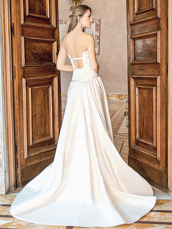 Elisabeth Dress
