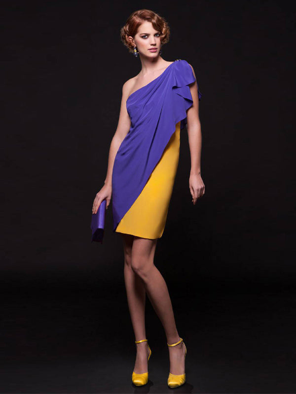 Livia Dress