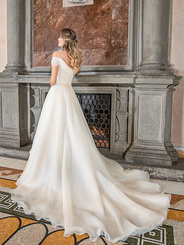 Amelia Dress