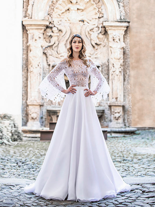 Oriana Dress