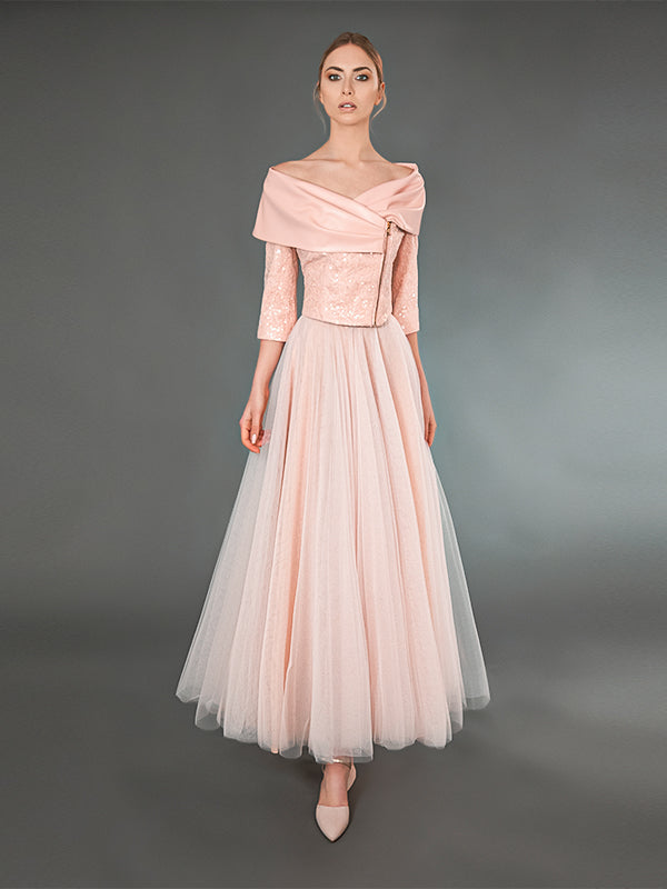 Gonna da Sposa