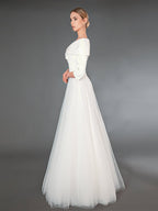 Giacca da sposa